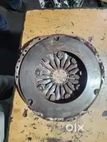 Kia seltos 1.5 diesel clutch pressure plate available