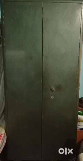 Almirah wardrobe