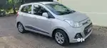 Hyundai Grand i10 2016 Diesel 80300 Km Driven