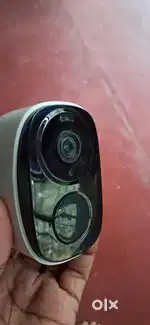 cctv wifi camera 2 peace