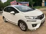 Honda Jazz V Automatic, 2016