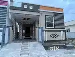 Individual villa