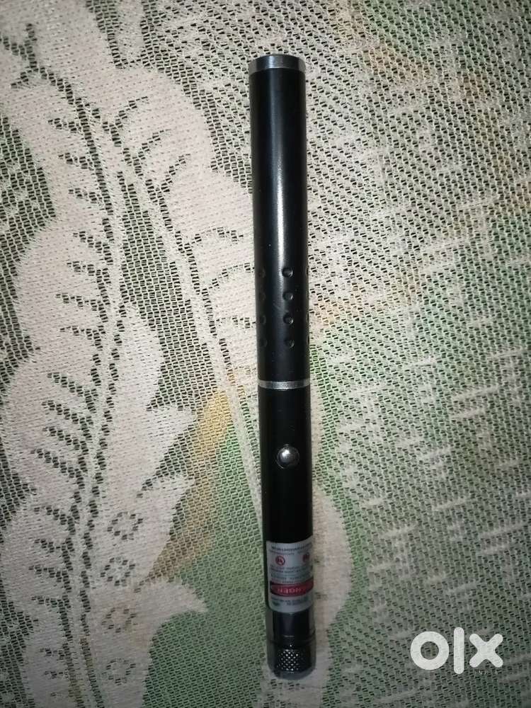 Lezer light  Ekdam new hai