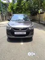 Maruti Suzuki Alto K10 1.0 VXI, 2016, Petrol
