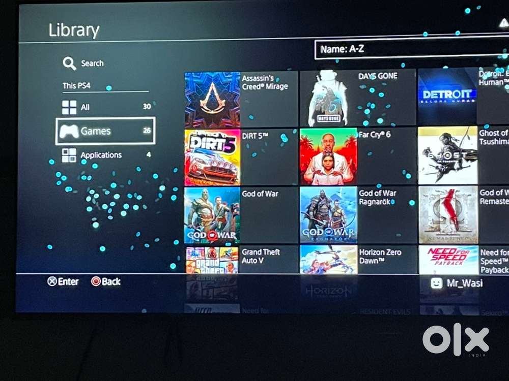 Ps 4 pro 2 TB