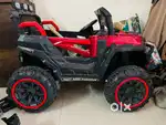 Toy Car Zeep