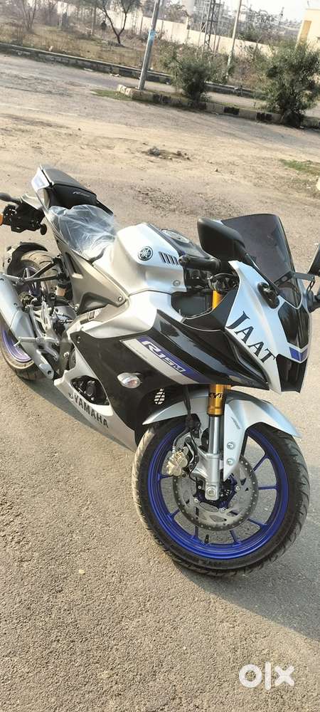 Brand new army man bike