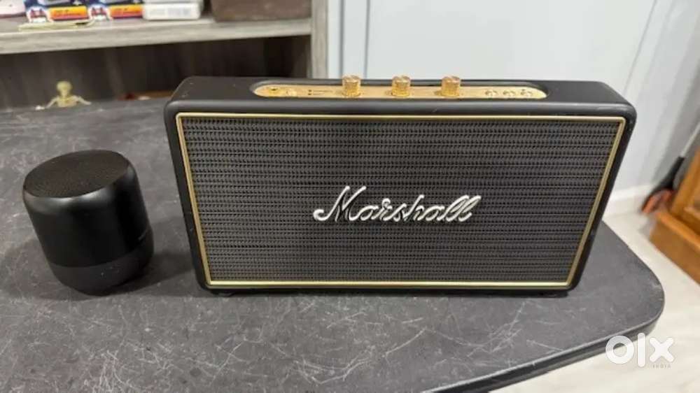 Marshell speaker for sell