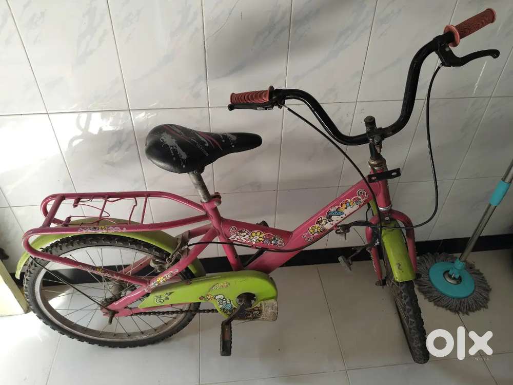 Cycle to be sold at Rs700