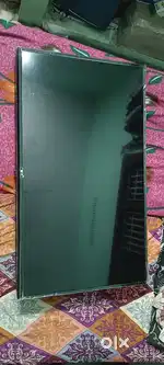 LG smart tv