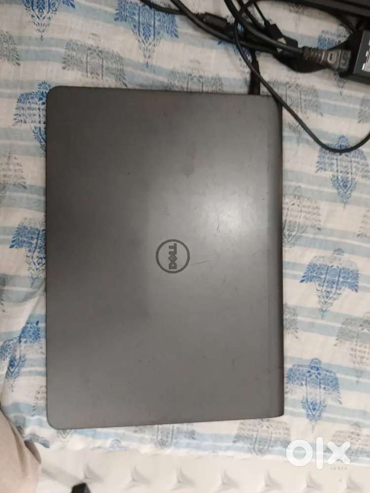 DELL laptop