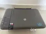 HP Deskjet 1050