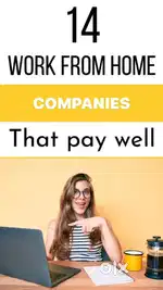 Work Online -Part full time