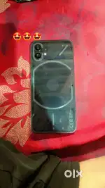 My nothing phone 1 5g Dual sim sell Urgent