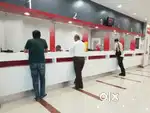 Openings in Banking
