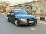 Audi A6 2.0 35 TDI Technology Matrix, 2016, Diesel