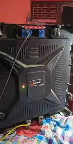 Led wall p4 jona