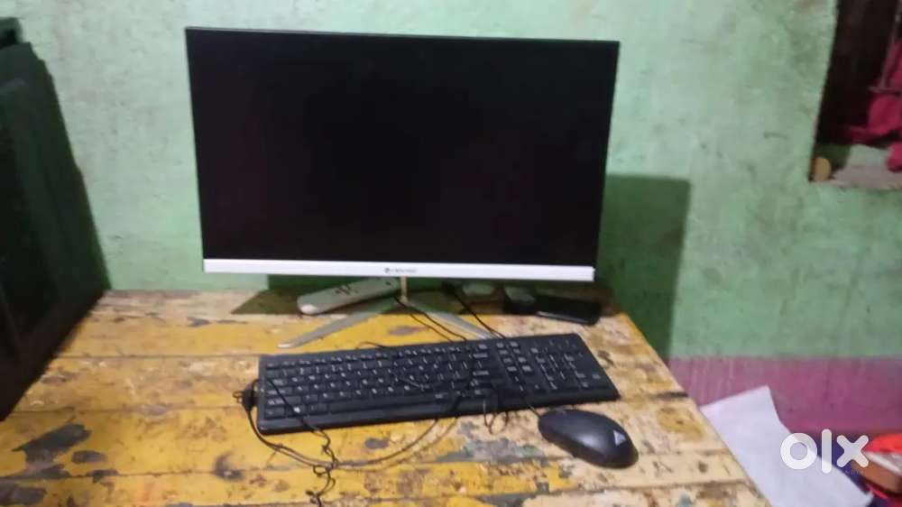 Computer  for sell