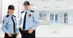 Security Guard Needed!