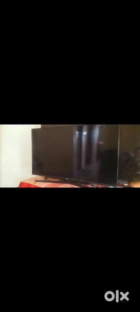 Samsung LED TV