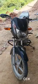 Best condition is the bike