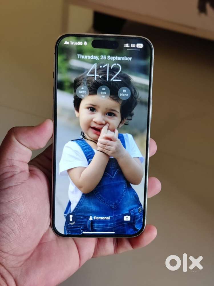 Iphone 15 Pro max 256Gb
