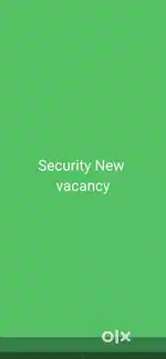 Security guard,security supervisor
