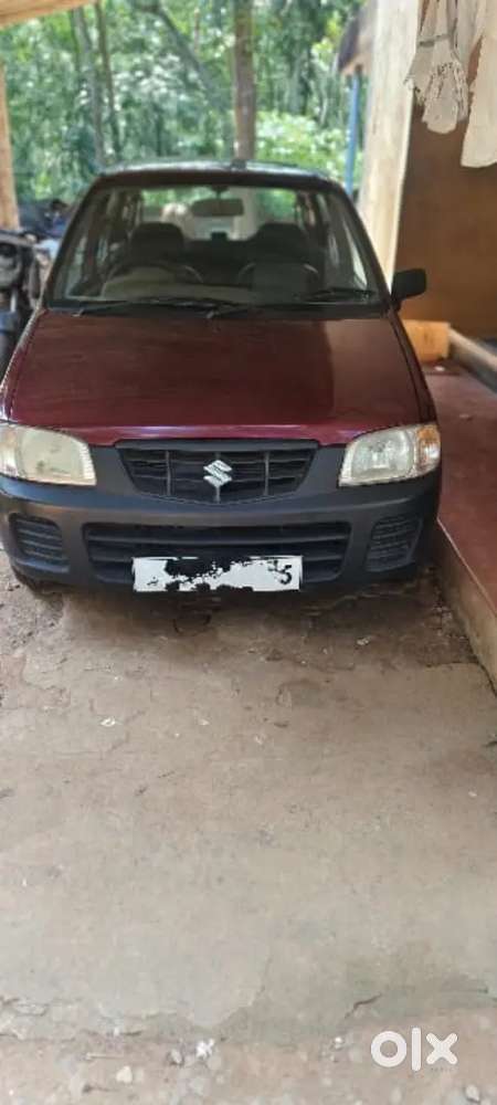 Maruti Suzuki Alto 2006 Petrol Well Maintained
