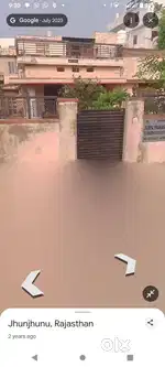 Prime location