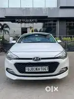 Hyundai Elite i20 Sportz (O) 1.2, 2018, CNG & Hybrids