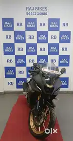 YAMAHA R15VVA V4