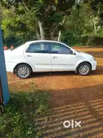 Toyota Etios 2011 Petrol Good Condition