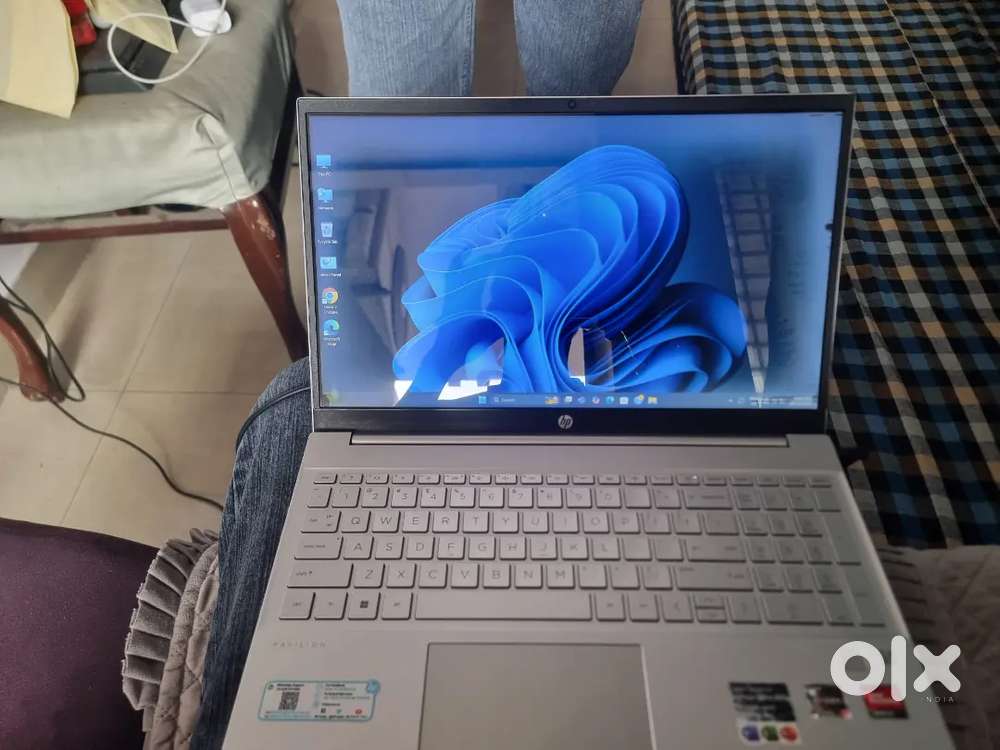 Hp pavilion