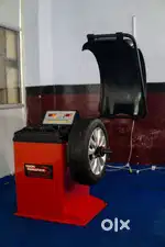 tyre shop me salesman k liye job offer