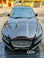 Jaguar XF 3.0 Litre S Premium Luxury, 2014, Diesel
