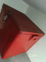 Icecream freezer