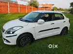 Maruti Suzuki Swift Dzire Tour S Diesel, 2017, Diesel