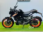 DUKE 125 in bs4 ABS,KTM,NS,RS,MT,V2,V3,V4,CBR,DOMINAR,BULLET,XPULSE,FZ