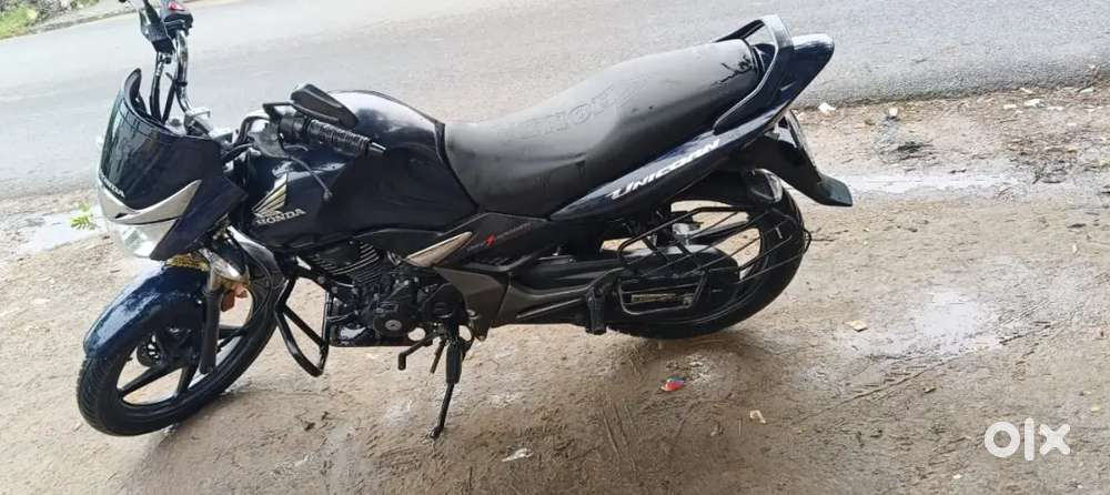 Buy new bike