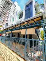 Family only :2Bhk Apartment For Rent At Kakkanad Infopark 4km