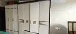 Wardrobe,Dressing Table with chair,Storage Unit