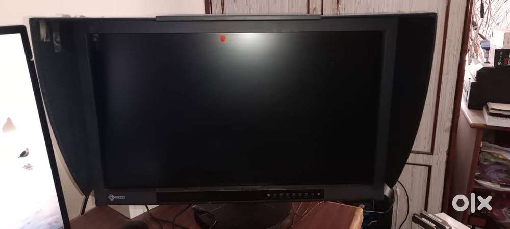 Monitor 27  - Eizo ColorEdge CG276