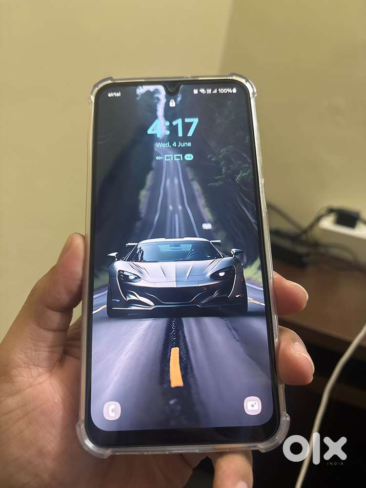 F16 5g new gen samsung ai phone