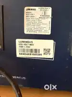 9 months old inverter for sale