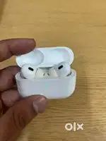 Apple airpods pro 2 nd gen