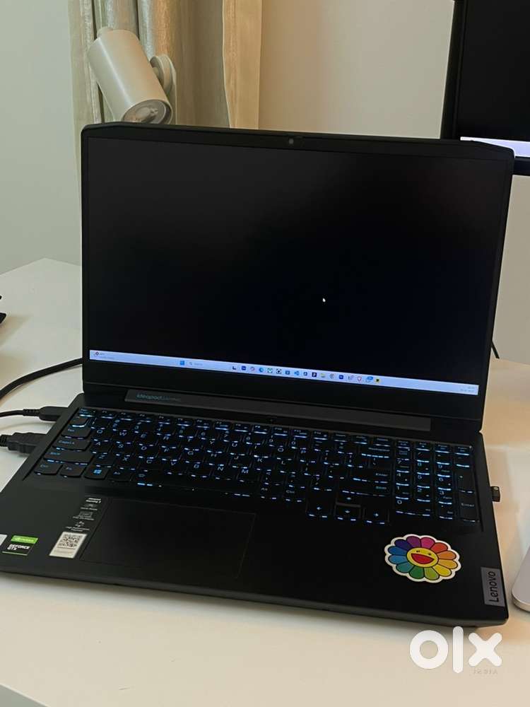 Lenovo gaming laptop