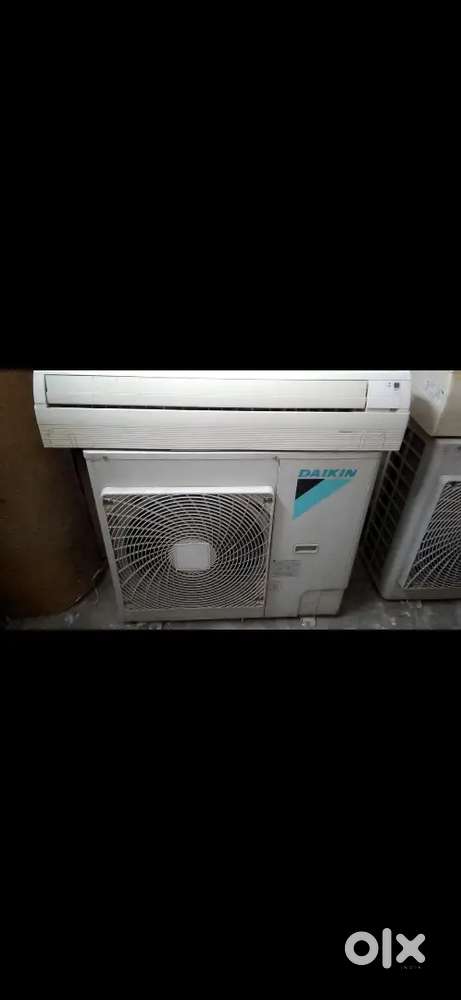 2.2 ton Daikin