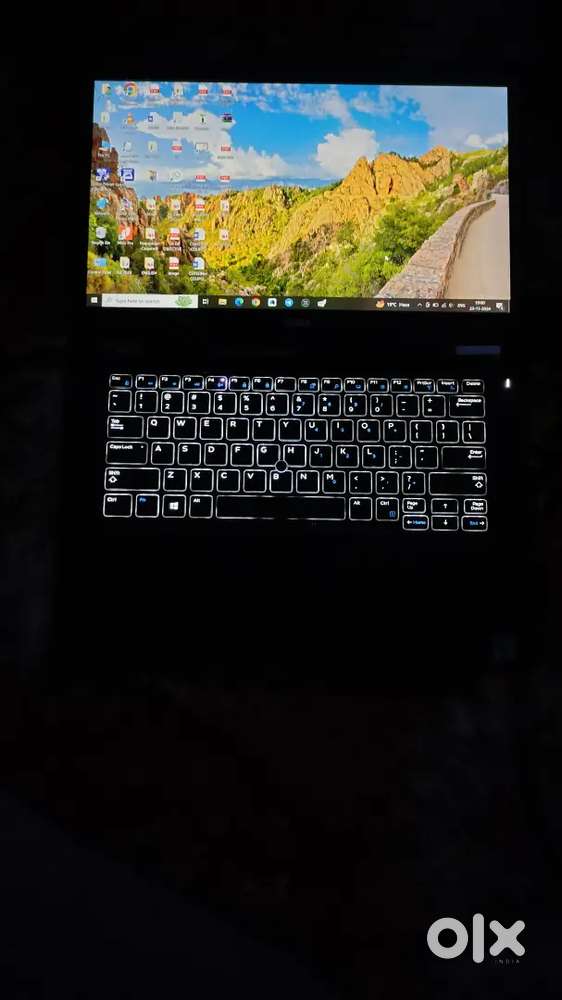 Dell i5 Commercial Laptop Windows 10 Pro