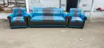 Full cover setty fiveseater