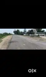 Sidhi beohari road me haway ke kinare commercia plot sell karna hai